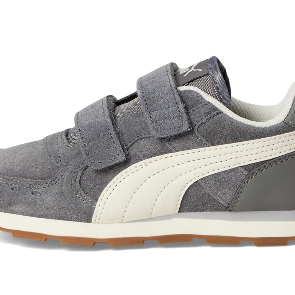Puma Kids Unisex Velcro Sneakers